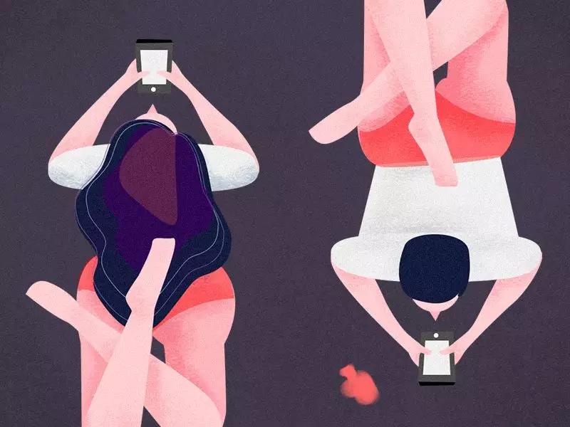 想学高逼格人物插画教程,这套资源就够了含教程、笔刷 设计教程 第4张-素材湾丨精选海外优质设计素材资源 想学高逼格人物插画教程,这套资源就够了含教程、笔刷 设计教程 sucaiwan.com