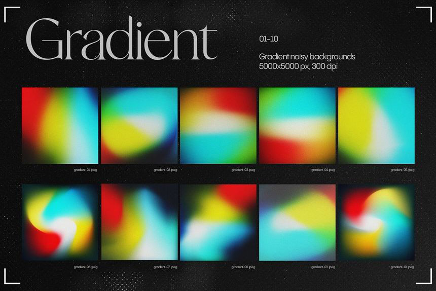 背景素材-渐变几何图形元素和背景纹理素材 图片素材 第3张-素材湾丨精选海外优质设计素材资源 背景素材-渐变几何图形元素和背景纹理素材 图片素材 sucaiwan.com