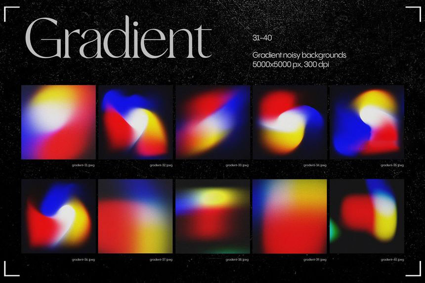 背景素材-渐变几何图形元素和背景纹理素材 图片素材 第6张-素材湾丨精选海外优质设计素材资源 背景素材-渐变几何图形元素和背景纹理素材 图片素材 sucaiwan.com