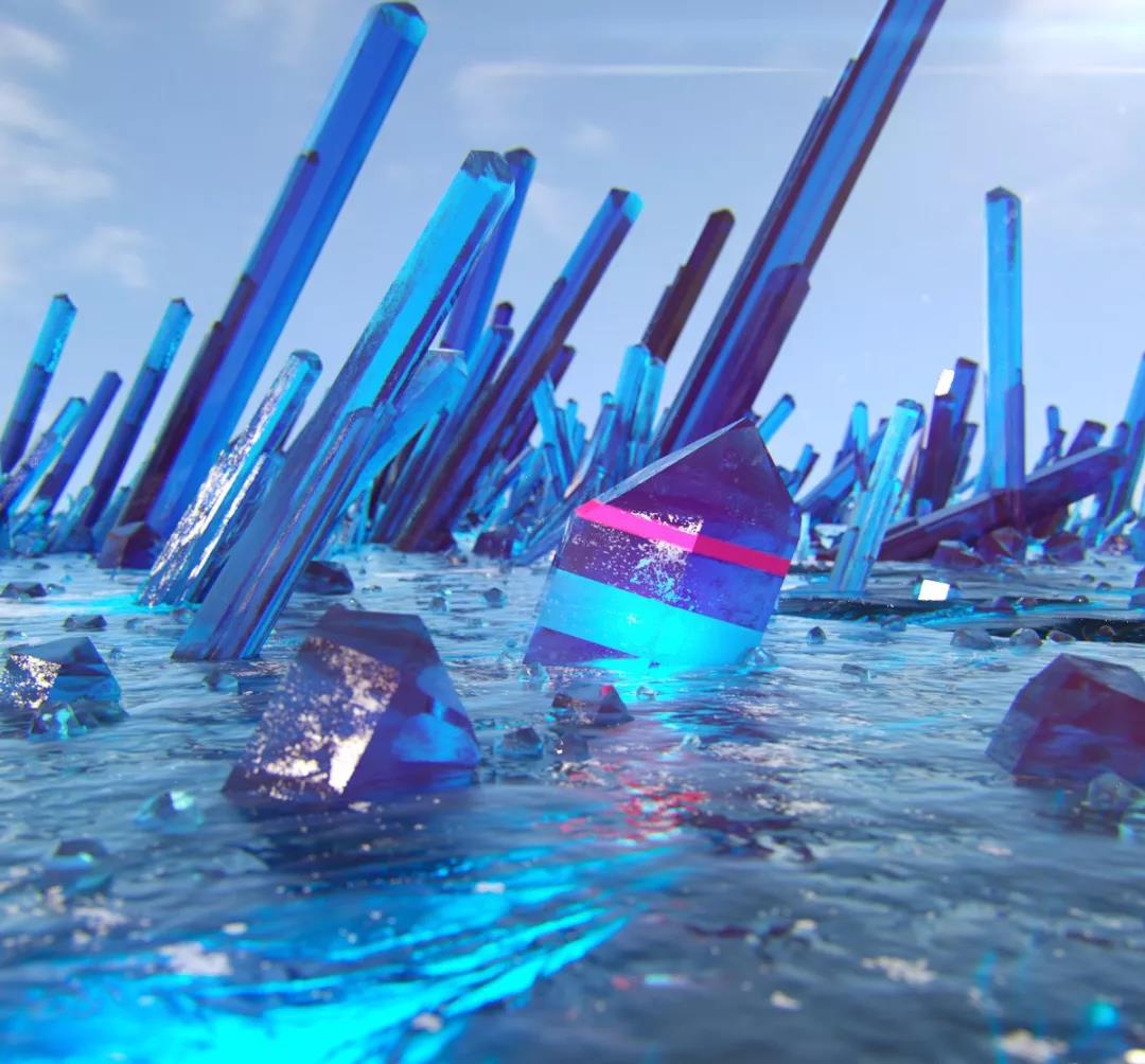 全网最火的158集系统C4D视频教程 设计教程 sucaiwan.com