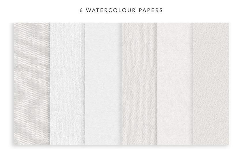 Procreate笔刷-50款水彩飞溅喷溅油漆绘画纹理笔刷素材 笔刷资源 第6张-素材湾丨精选海外优质设计素材资源 Procreate笔刷-50款水彩飞溅喷溅油漆绘画纹理笔刷素材 笔刷资源 sucaiwan.com