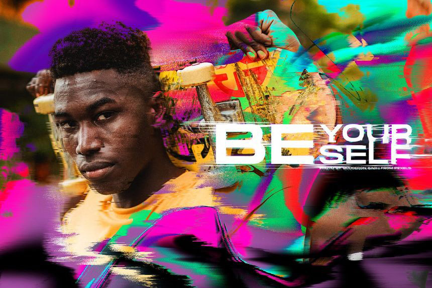 背景素材-280款故障艺术失真纹理背景图片素材 图片素材 sucaiwan.com