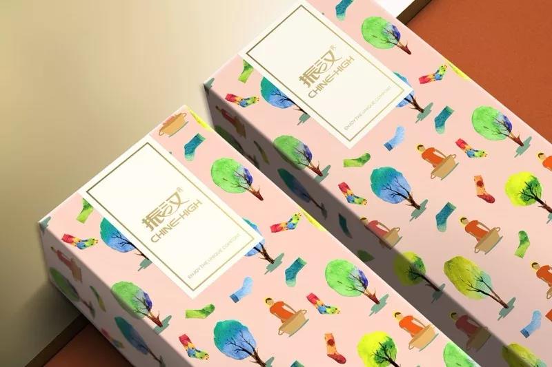 大神带你玩转平面包装设计插画视频教程 设计教程 sucaiwan.com