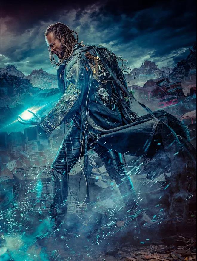 超系统！影视后期制作全套视频课程，AE+PR+PS的系列教程 设计教程 sucaiwan.com