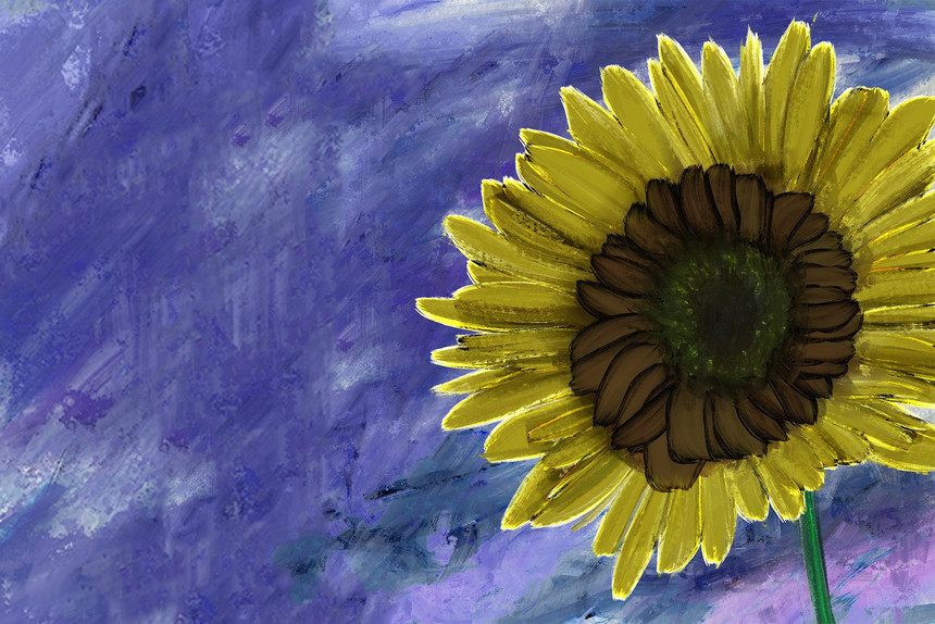 Procreate笔刷-丙烯酸油漆绘画笔刷素材资源 笔刷资源 第7张-素材湾丨精选海外优质设计素材资源 Procreate笔刷-丙烯酸油漆绘画笔刷素材资源 笔刷资源 sucaiwan.com