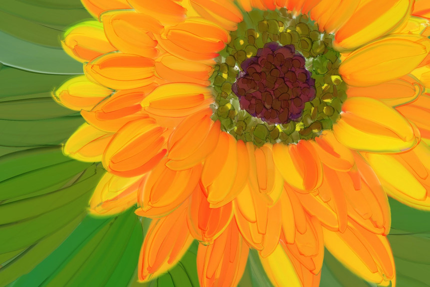 Procreate笔刷-丙烯酸油漆绘画笔刷素材资源 笔刷资源 第8张-素材湾丨精选海外优质设计素材资源 Procreate笔刷-丙烯酸油漆绘画笔刷素材资源 笔刷资源 sucaiwan.com