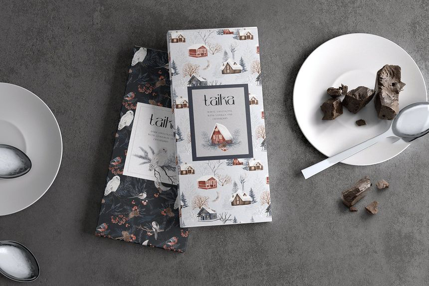 背景素材-冬季森林主题水彩图案插画素材(PNG) 图片素材 第3张-素材湾丨精选海外优质设计素材资源 背景素材-冬季森林主题水彩图案插画素材(PNG) 图片素材 sucaiwan.com