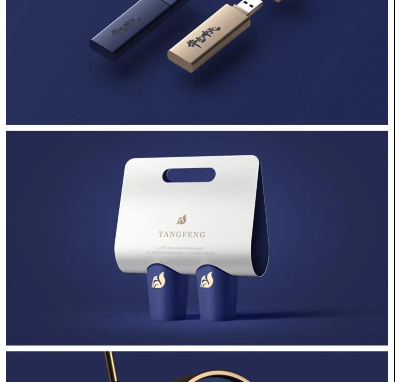 咖啡店文创餐饮品牌logo效果展示贴图样机PSD模板 图片素材 sucaiwan.com