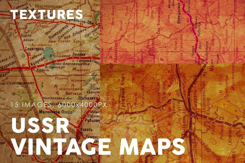 背景素材-地图纹理背景图片素材 图片素材 sucaiwan.com