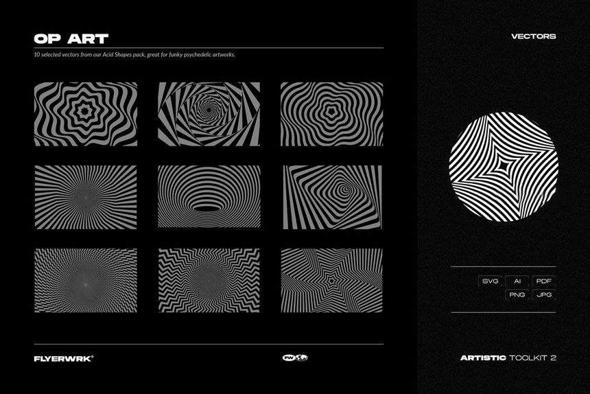 背景素材-抽象酸性风格艺术纹理图案背景素材包 图片素材 第13张-素材湾丨精选海外优质设计素材资源 背景素材-抽象酸性风格艺术纹理图案背景素材包 图片素材 sucaiwan.com