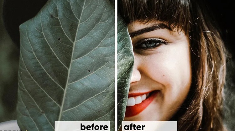 INS博客温暖时尚胶片Lightroom预设 插件预设 第3张-素材湾丨精选海外优质设计素材资源 INS博客温暖时尚胶片Lightroom预设 插件预设 sucaiwan.com