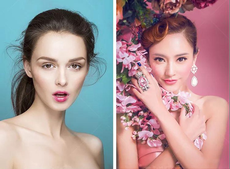 PS皮肤专修大师2021版，兼容版本：PS CS6~2021 软件分享 sucaiwan.com