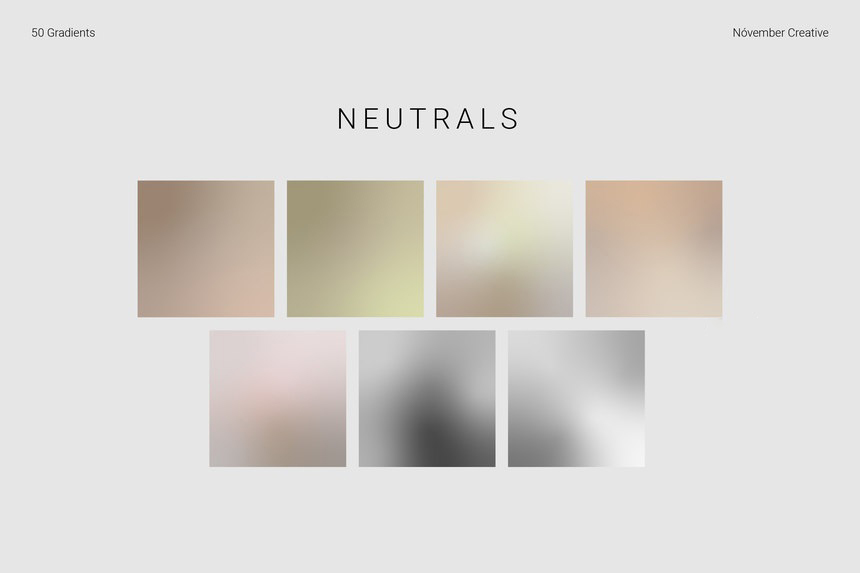 背景素材-80款渐变形状颗粒纹理背景素材 图片素材 sucaiwan.com