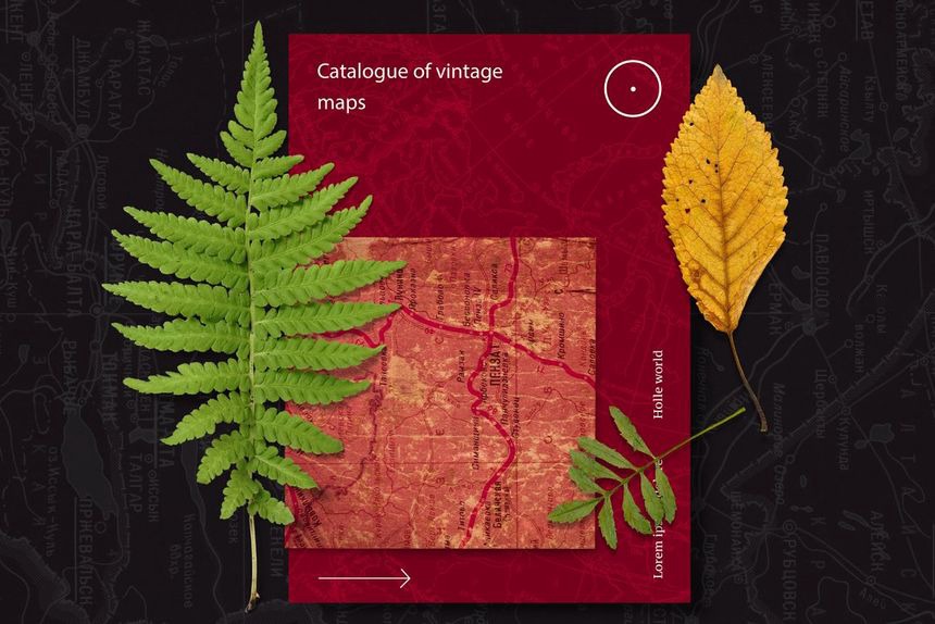 背景素材-地图纹理背景图片素材 图片素材 sucaiwan.com