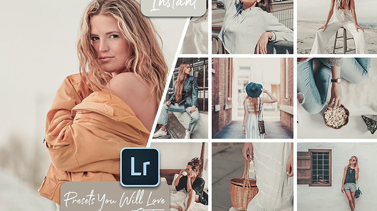 INS摄影师网红人像Lightroom预设+手机版预设 插件预设 第6张-素材湾丨精选海外优质设计素材资源 INS摄影师网红人像Lightroom预设+手机版预设 插件预设 sucaiwan.com