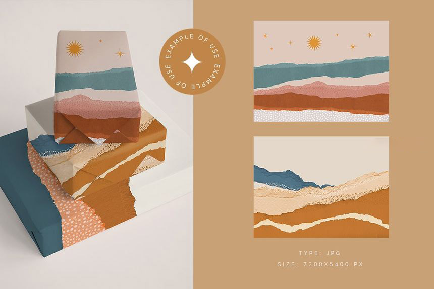 背景素材-抽象纸质边缘撕裂效果的装饰背景图片素材 图片素材 第2张-素材湾丨精选海外优质设计素材资源 背景素材-抽象纸质边缘撕裂效果的装饰背景图片素材 图片素材 sucaiwan.com