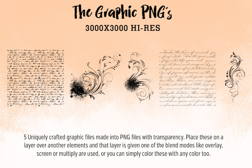 Procreate笔刷-完美人物肖像笔刷素材资源 笔刷资源 第7张-素材湾丨精选海外优质设计素材资源 Procreate笔刷-完美人物肖像笔刷素材资源 笔刷资源 sucaiwan.com