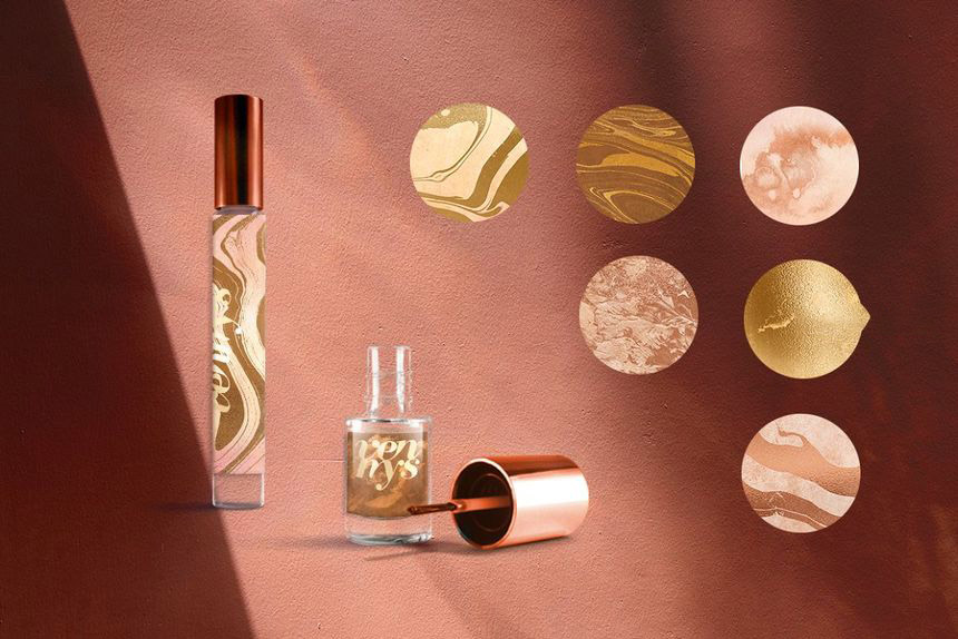 背景素材-60张桃色金箔纸艺术纹理背景图素材 图片素材 第3张-素材湾丨精选海外优质设计素材资源 背景素材-60张桃色金箔纸艺术纹理背景图素材 图片素材 sucaiwan.com