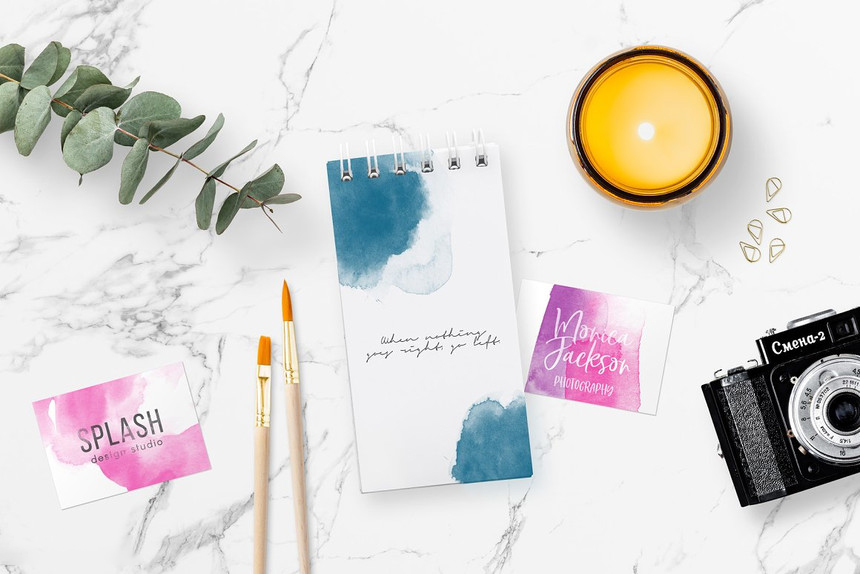 Procreate笔刷-457款抽象水彩图案Procreate笔刷素材 笔刷资源 第10张-素材湾丨精选海外优质设计素材资源 Procreate笔刷-457款抽象水彩图案Procreate笔刷素材 笔刷资源 sucaiwan.com