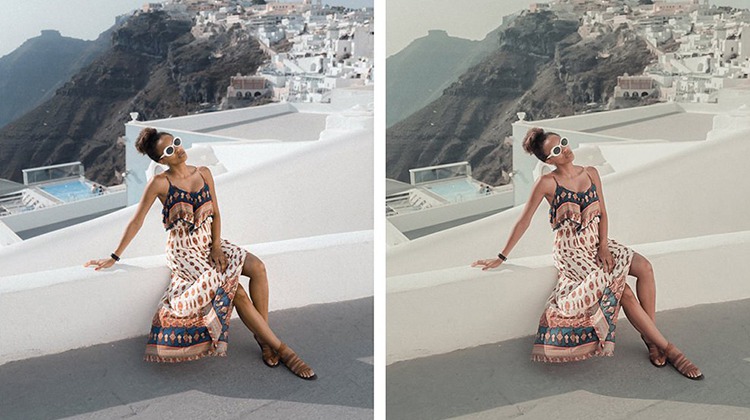 INS摄影师网红人像Lightroom预设+手机版预设 插件预设 第3张-素材湾丨精选海外优质设计素材资源 INS摄影师网红人像Lightroom预设+手机版预设 插件预设 sucaiwan.com