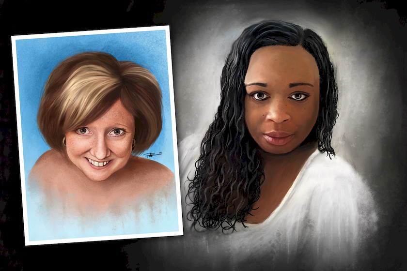 Procreate笔刷-完美人物肖像笔刷素材资源 笔刷资源 第3张-素材湾丨精选海外优质设计素材资源 Procreate笔刷-完美人物肖像笔刷素材资源 笔刷资源 sucaiwan.com