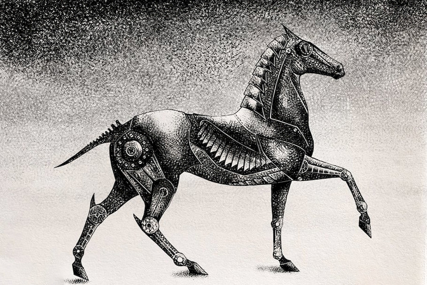 笔刷资源-交叉阴影线条Procreate笔刷和ps笔刷素材资源 笔刷资源 第1张-素材湾丨精选海外优质设计素材资源 笔刷资源-交叉阴影线条Procreate笔刷和ps笔刷素材资源 笔刷资源 sucaiwan.com