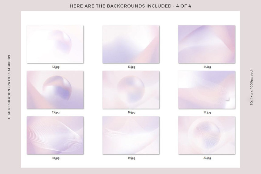 背景素材-粒状纹理抽象图形渐变色背景图片素材 图片素材 第10张-素材湾丨精选海外优质设计素材资源 背景素材-粒状纹理抽象图形渐变色背景图片素材 图片素材 sucaiwan.com