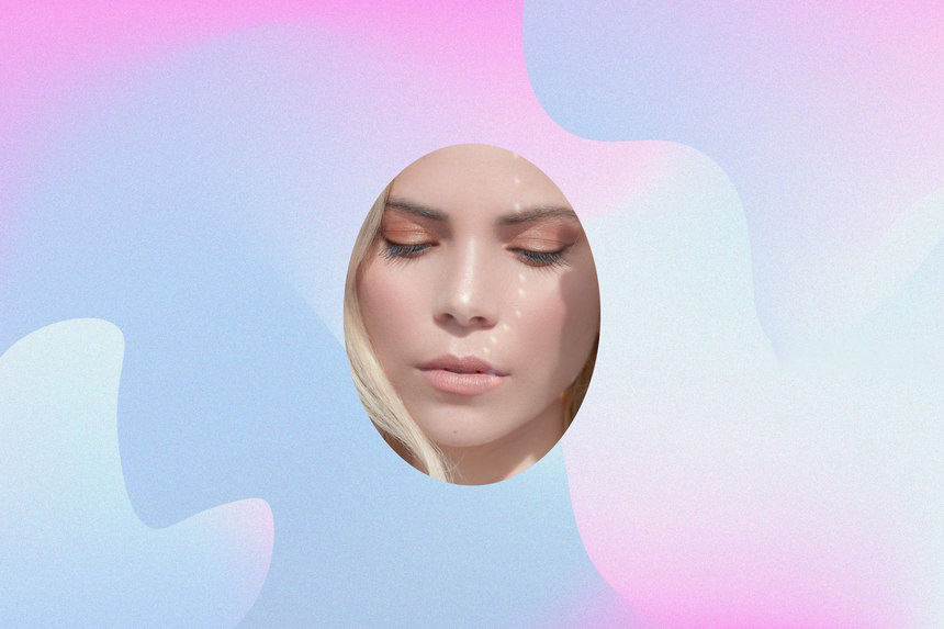 背景素材-80款渐变形状颗粒纹理背景素材 图片素材 sucaiwan.com