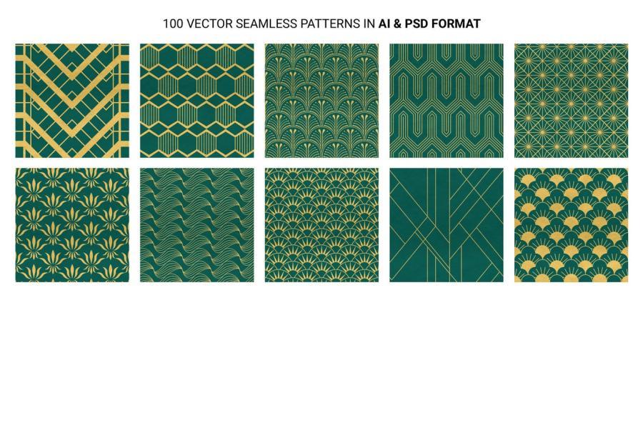 背景素材-100款古典装饰艺术图案背景矢量素材 图片素材 第12张-素材湾丨精选海外优质设计素材资源 背景素材-100款古典装饰艺术图案背景矢量素材 图片素材 sucaiwan.com