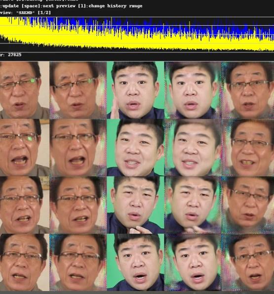 淘宝卖298的AI人工智能换脸技术【换脸脚本+详细教程】 软件分享 第2张-素材湾丨精选海外优质设计素材资源 淘宝卖298的AI人工智能换脸技术【换脸脚本+详细教程】 软件分享 sucaiwan.com