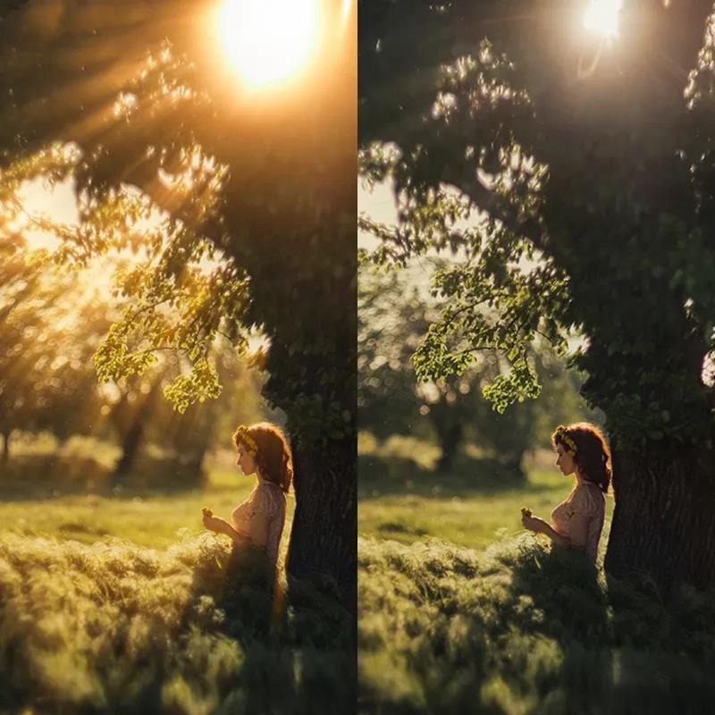 2021最新版PS光束滤镜大师插件,让你的照片瞬间唯美动人 插件预设 第5张-素材湾丨精选海外优质设计素材资源 2021最新版PS光束滤镜大师插件,让你的照片瞬间唯美动人 插件预设 sucaiwan.com