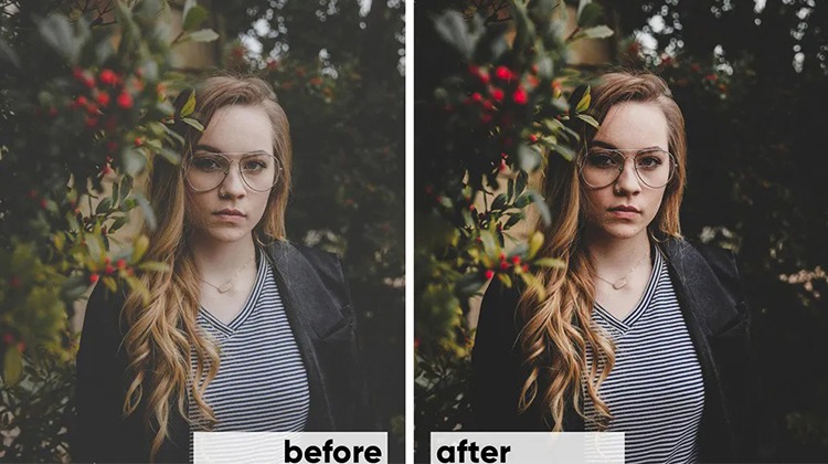 INS博客温暖时尚胶片Lightroom预设 插件预设 第4张-素材湾丨精选海外优质设计素材资源 INS博客温暖时尚胶片Lightroom预设 插件预设 sucaiwan.com