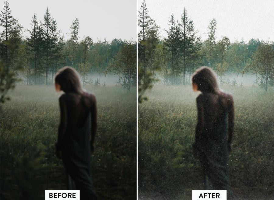 背景素材-30张灰尘和划痕效果叠加覆盖图片素材 图片素材 sucaiwan.com