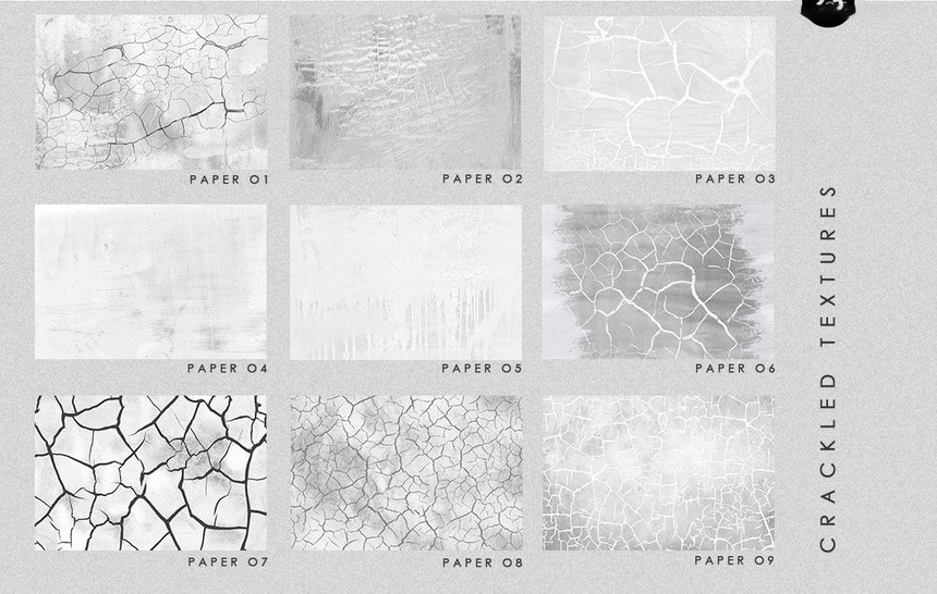 背景素材-抽象大地裂纹纹理背景图片素材 图片素材 sucaiwan.com