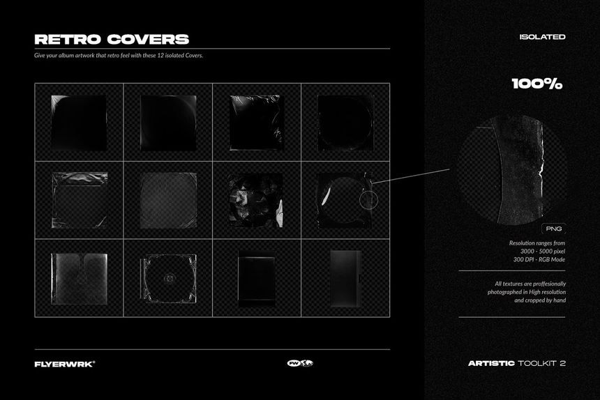 背景素材-抽象酸性风格艺术纹理图案背景素材包 图片素材 第10张-素材湾丨精选海外优质设计素材资源 背景素材-抽象酸性风格艺术纹理图案背景素材包 图片素材 sucaiwan.com