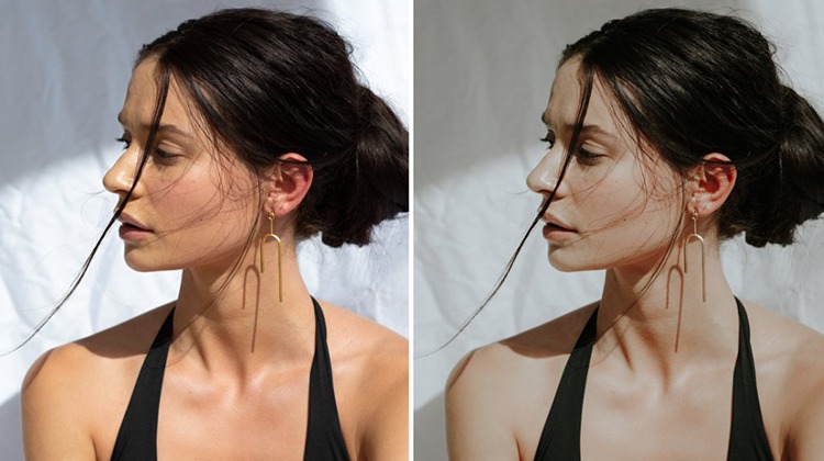 INS风低饱和白金胶片人像Lightroom预设 插件预设 第2张-素材湾丨精选海外优质设计素材资源 INS风低饱和白金胶片人像Lightroom预设 插件预设 sucaiwan.com