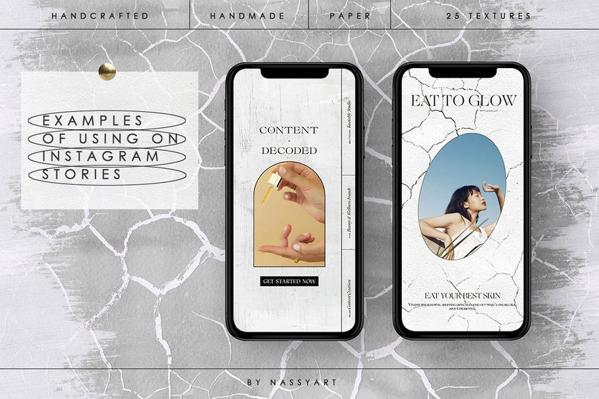 背景素材-抽象大地裂纹纹理背景图片素材 图片素材 sucaiwan.com