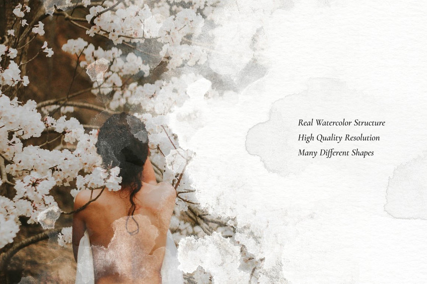 Procreate笔刷-457款抽象水彩图案Procreate笔刷素材 笔刷资源 第7张-素材湾丨精选海外优质设计素材资源 Procreate笔刷-457款抽象水彩图案Procreate笔刷素材 笔刷资源 sucaiwan.com