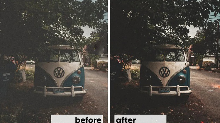 INS博客温暖时尚胶片Lightroom预设 插件预设 第2张-素材湾丨精选海外优质设计素材资源 INS博客温暖时尚胶片Lightroom预设 插件预设 sucaiwan.com