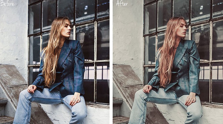 INS摄影师网红人像Lightroom预设+手机版预设 插件预设 第2张-素材湾丨精选海外优质设计素材资源 INS摄影师网红人像Lightroom预设+手机版预设 插件预设 sucaiwan.com