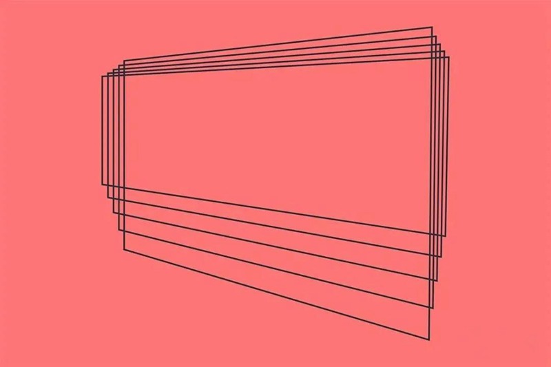 手绘几何图形Photoshop笔刷合集 笔刷资源 sucaiwan.com