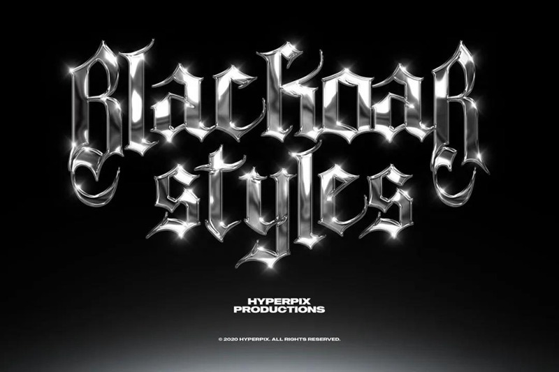 10款炫酷科幻金属艺术样机 图片素材 第16张-素材湾丨精选海外优质设计素材资源 10款炫酷科幻金属艺术样机 图片素材 sucaiwan.com