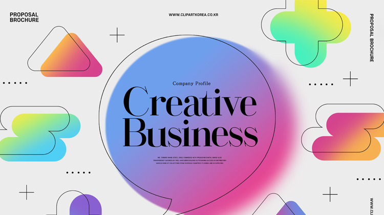 潮流酸性渐变背景PSD素材合集 图片素材 sucaiwan.com