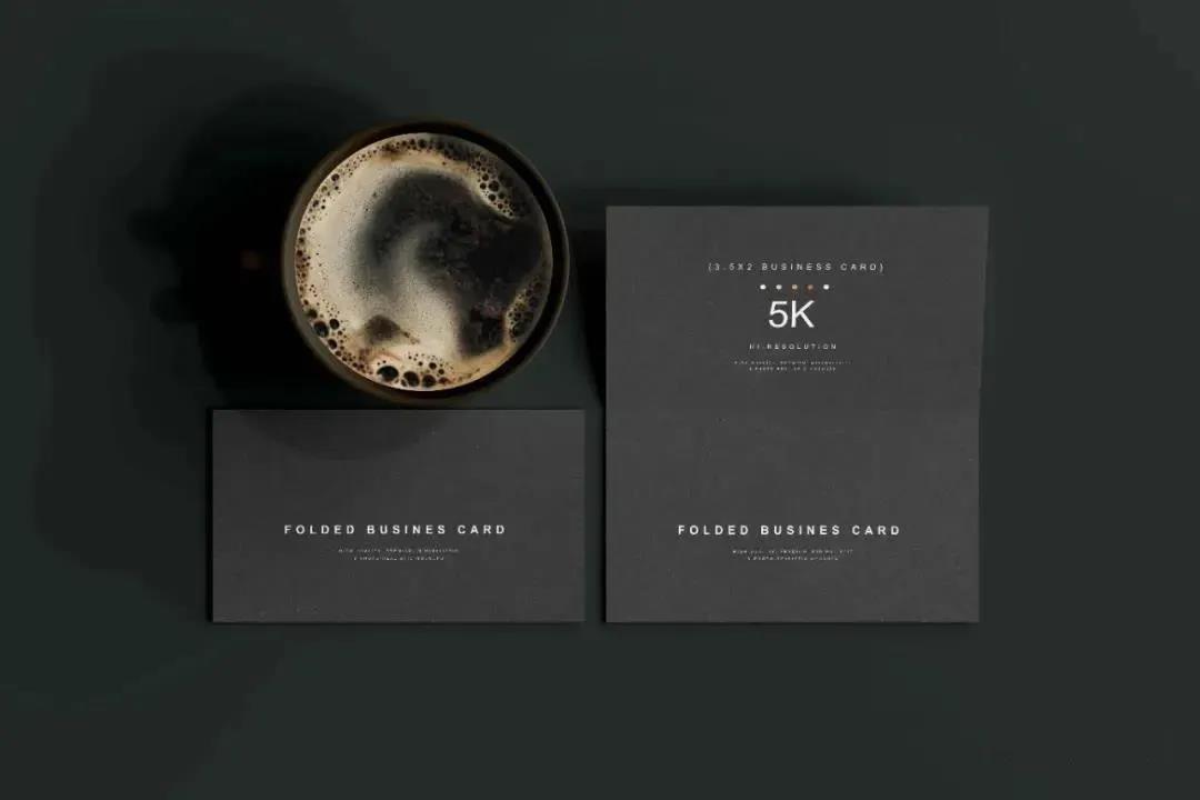 高端暗黑文具类文创VI样机模板合集 图片素材 第9张-素材湾丨精选海外优质设计素材资源 高端暗黑文具类文创VI样机模板合集 图片素材 sucaiwan.com