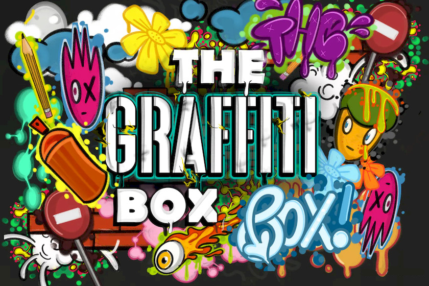 Procreate笔刷-iPad绘画创作儿童插画涂鸦笔刷素材资源 笔刷资源 sucaiwan.com