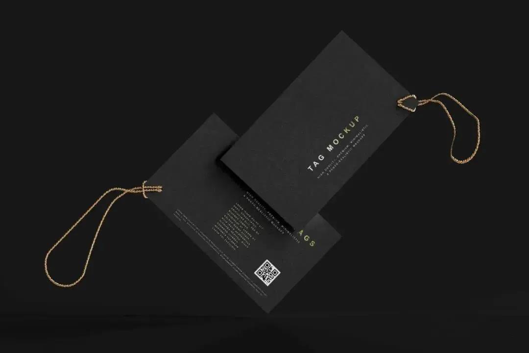 高端暗黑文具类文创VI样机模板合集 图片素材 第5张-素材湾丨精选海外优质设计素材资源 高端暗黑文具类文创VI样机模板合集 图片素材 sucaiwan.com