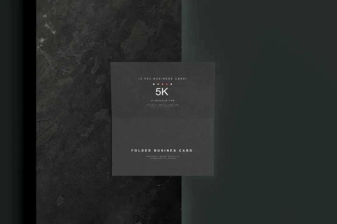 高端暗黑文具类文创VI样机模板合集 图片素材 第8张-素材湾丨精选海外优质设计素材资源 高端暗黑文具类文创VI样机模板合集 图片素材 sucaiwan.com