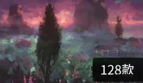 10000款PS笔刷合集，包含水彩、水墨、素描、纹理、油画、笔触、水粉、肌理等 笔刷资源 sucaiwan.com