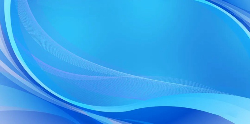 蓝色科技线条背景图海报banner模板 图片素材 sucaiwan.com