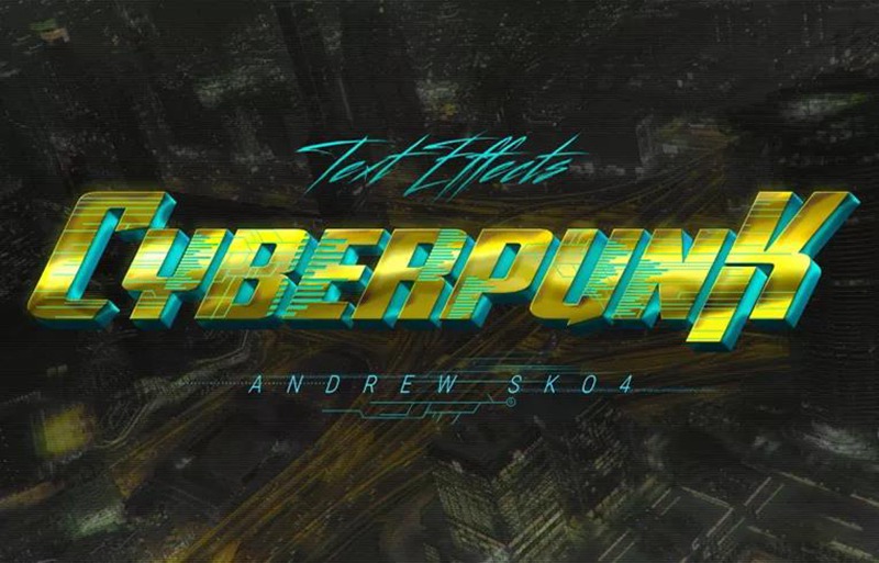 赛博朋克PSD设计素材模板合集 图片素材 第22张-素材湾丨精选海外优质设计素材资源 赛博朋克PSD设计素材模板合集 图片素材 sucaiwan.com